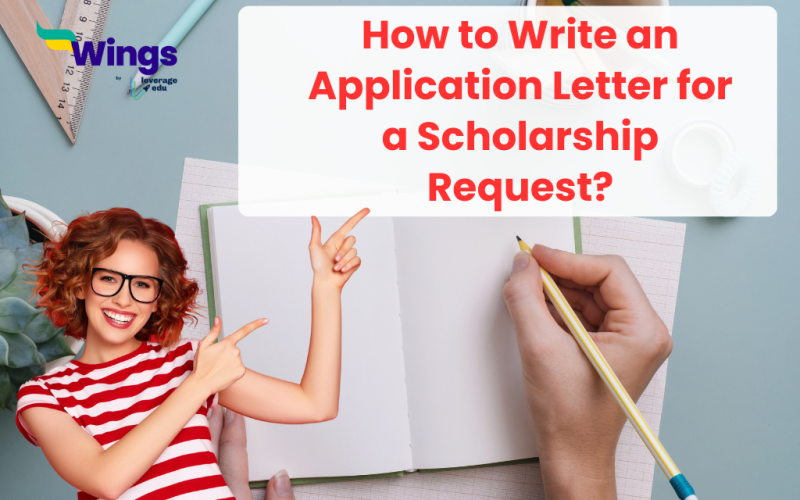 How to Write an Application Letter for a Scholarship Request