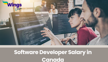 Software Developer Salary in Canada: Average Salaries Based on Position & City in 2024