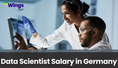 data scientist salary in germany