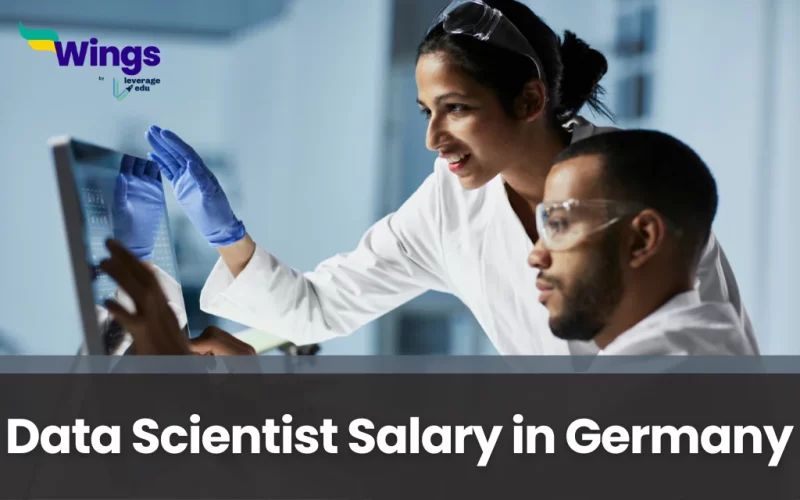 data scientist salary in germany