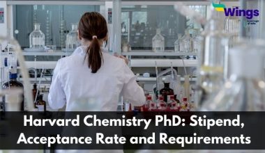 Harvard-Chemistry-PhD-Stipend-Acceptance-Rate-and-Requirements