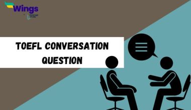 TOEFL-Conversation-Question