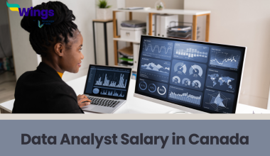 Data Analyst Salary in Canada