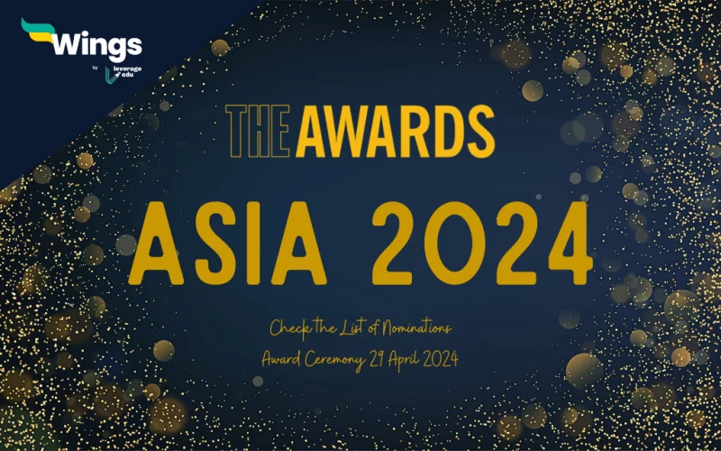 Study Abroad: 80 Universities From 17 Countries Shortlisted for THE Awards Asia 2024