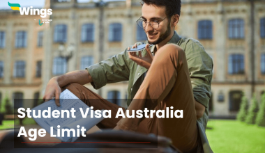 Student Visa Australia Age Limit