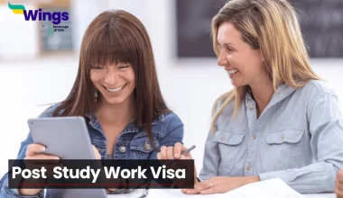Post Study Work Visa