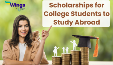 Scholarships for College Students to Study Abroad