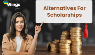 Alternatives For Scholarships