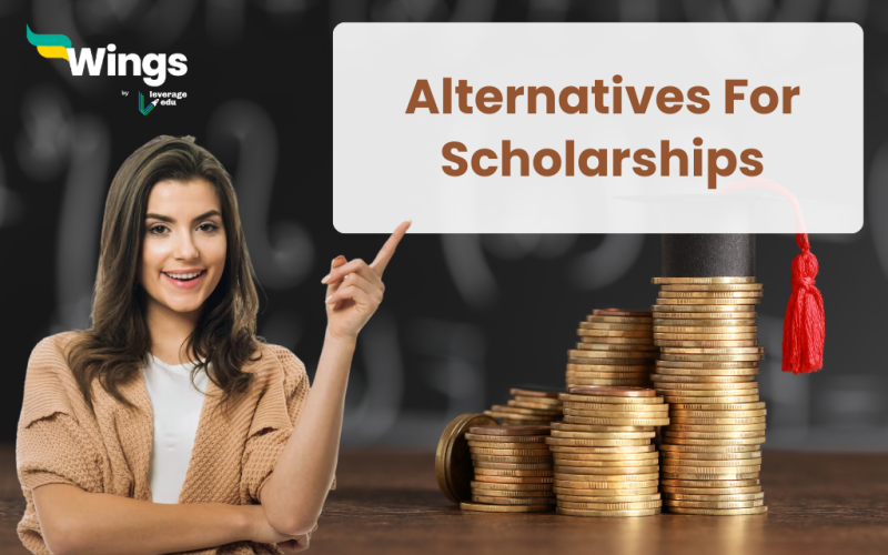 Alternatives For Scholarships