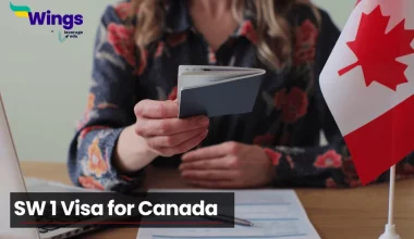 SW 1 Visa for Canada