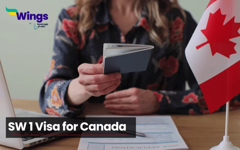 SW 1 Visa for Canada