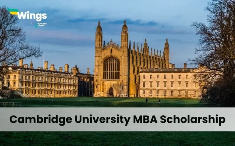 Cambridge-University-MBA-Scholarship