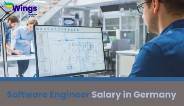Software Engineer Salary in Germany