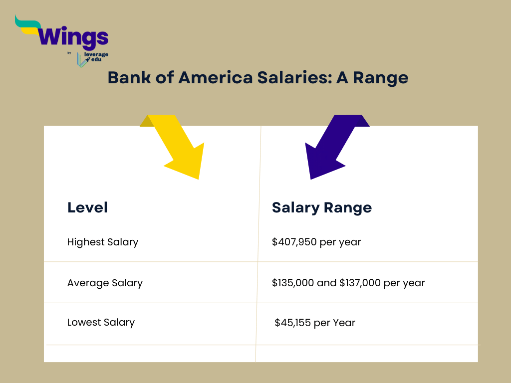 Bank of America Careers