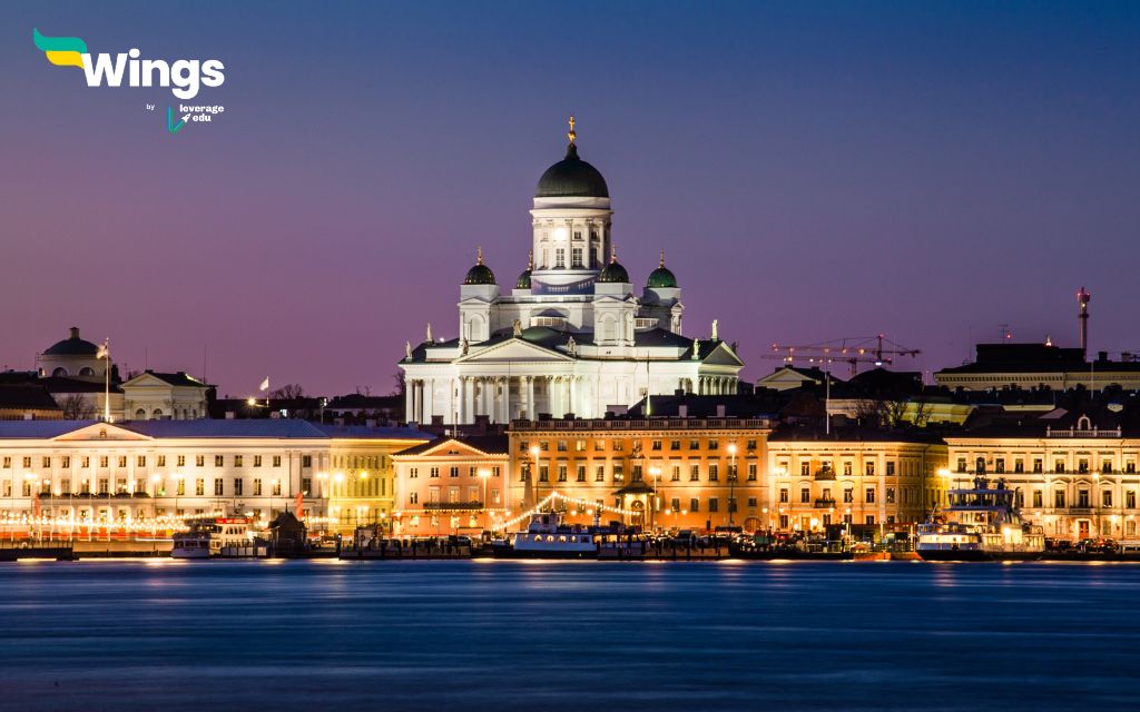 Study Abroad These 4 Countries Want You on Their Campuses by Academic Year 2026