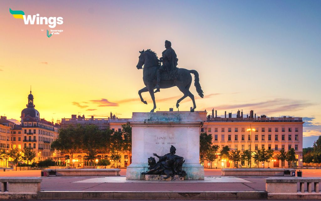 Study Abroad These 4 Countries Want You on Their Campuses by Academic Year 2026