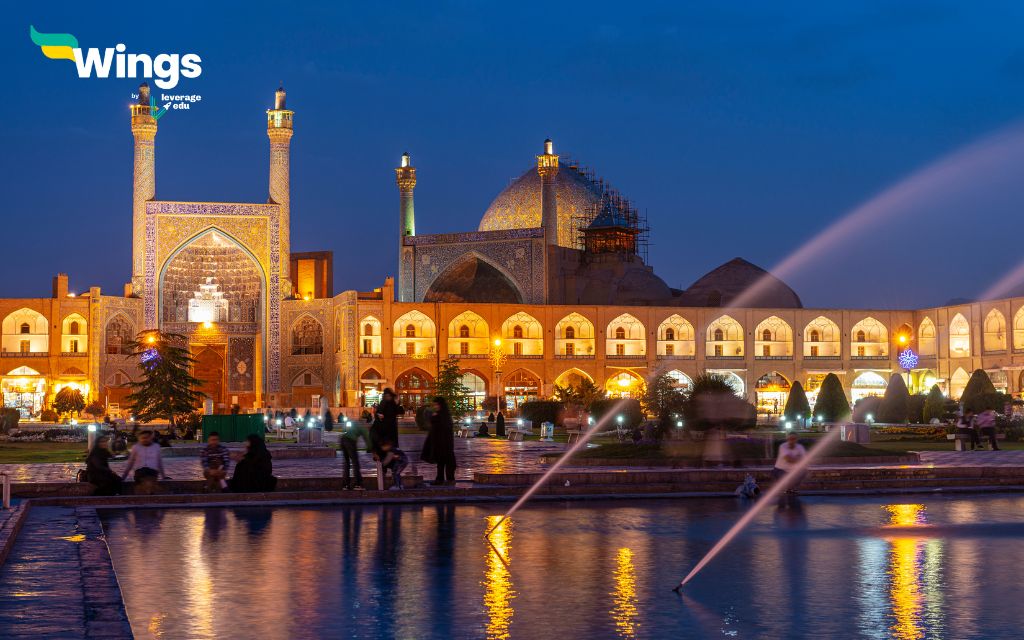 Study Abroad These 4 Countries Want You on Their Campuses by Academic Year 2026