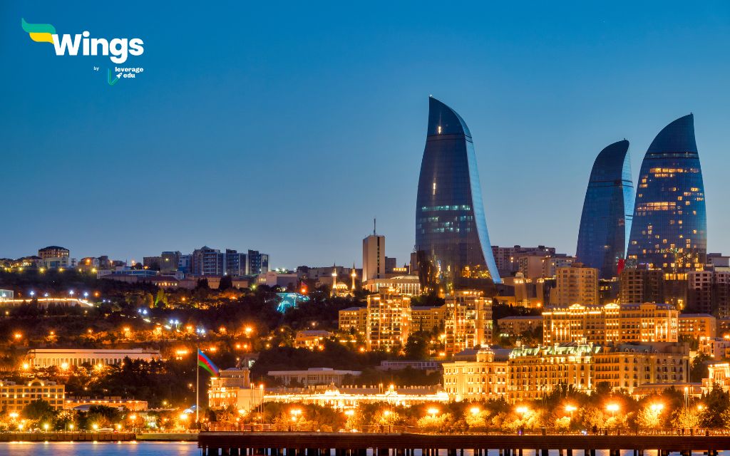 Study Abroad These 4 Countries Want You on Their Campuses by Academic Year 2026