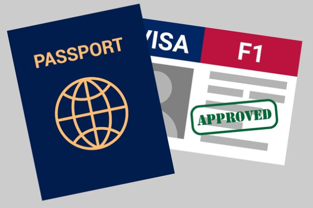 For How Long is an F1 Visa Valid