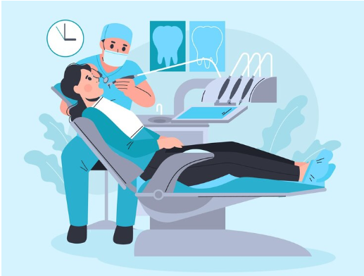 Dental Hygienist Salary in Toronto