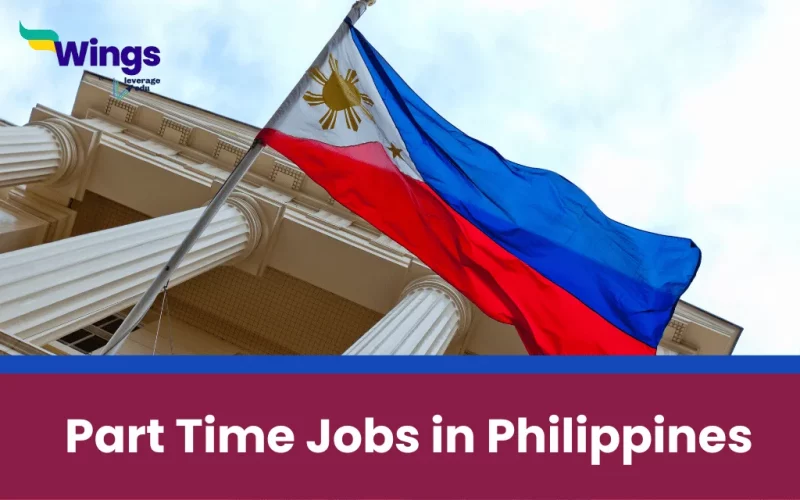 part time jobs in philippines