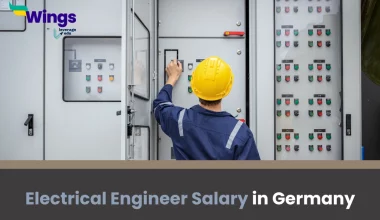 Electrical Engineer Salary in Germany