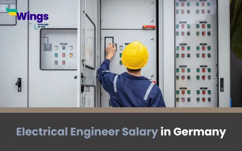 Electrical Engineer Salary in Germany