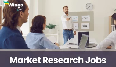 Market Research Jobs