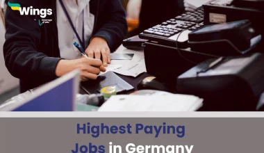 Highest Paying Jobs in Germany