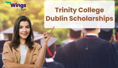 Trinity College Dublin Scholarships
