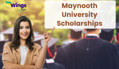 Maynooth University Scholarships