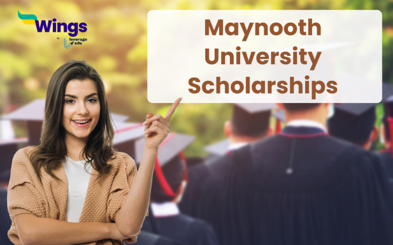 Maynooth University Scholarships