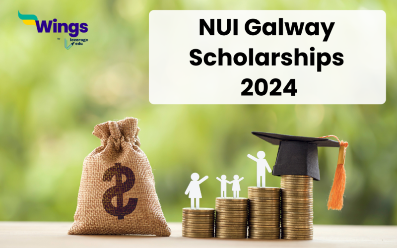 NUI Galway Scholarships 2024