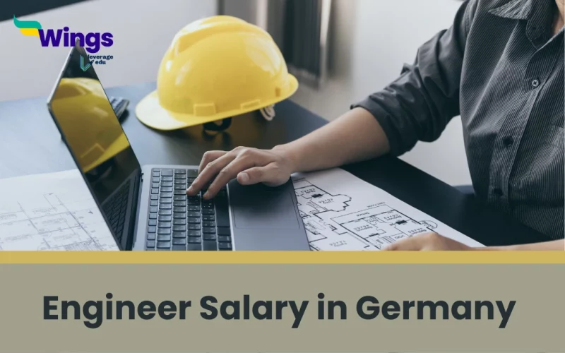 Engineer Salary in Germany