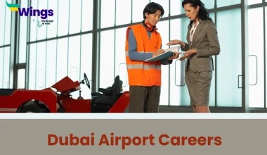 dubai airport careers