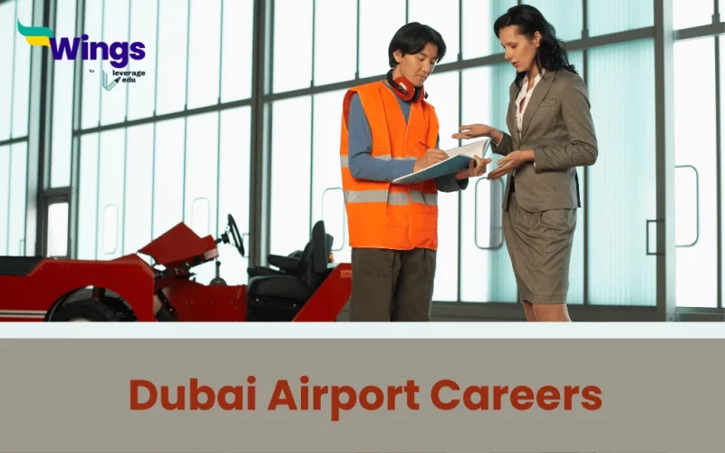 dubai airport careers
