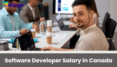 Software Developer Salary in Canada