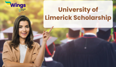 University of Limerick Scholarship
