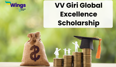 VV Giri Global Excellence Scholarship