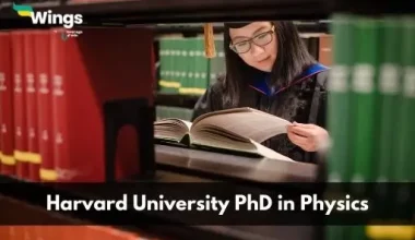 Harvard-University-PhD-in-Physics