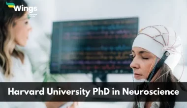 Harvard-University-PhD-in-Neuroscience