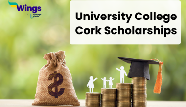 University College Cork Scholarships