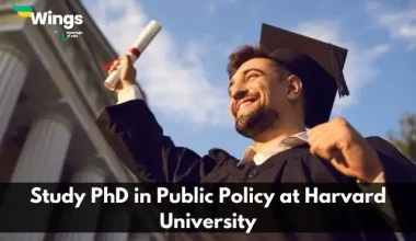 Study-PhD-in-Public-Policy-at-Harvard-University