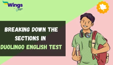 Breaking Down the Sections in Duolingo English Test