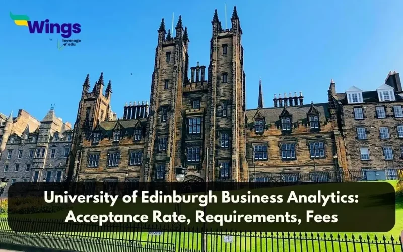 university of edinburgh business analytics