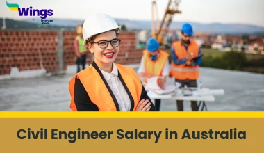 Civil Engineer Salary in Australia