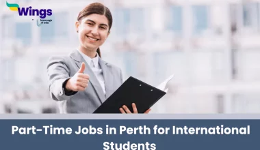 Part Time jobs in Perth