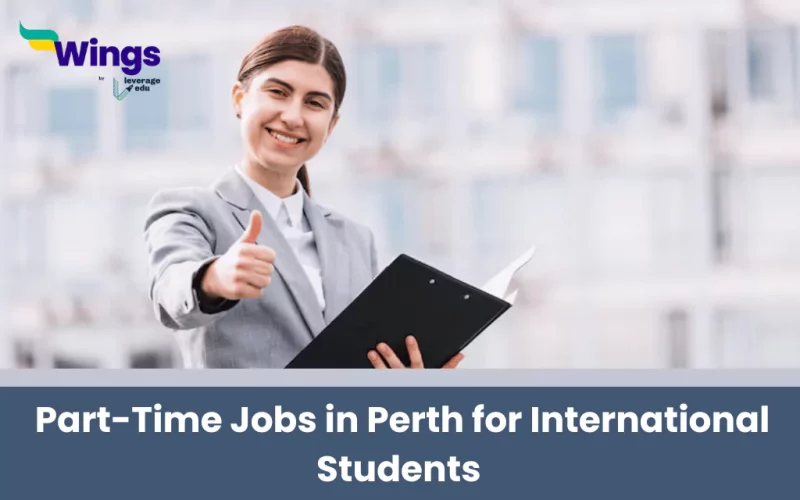 Part Time jobs in Perth