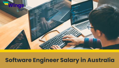 Software Engineer Salary in Australia