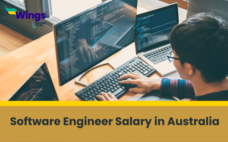 Software Engineer Salary in Australia